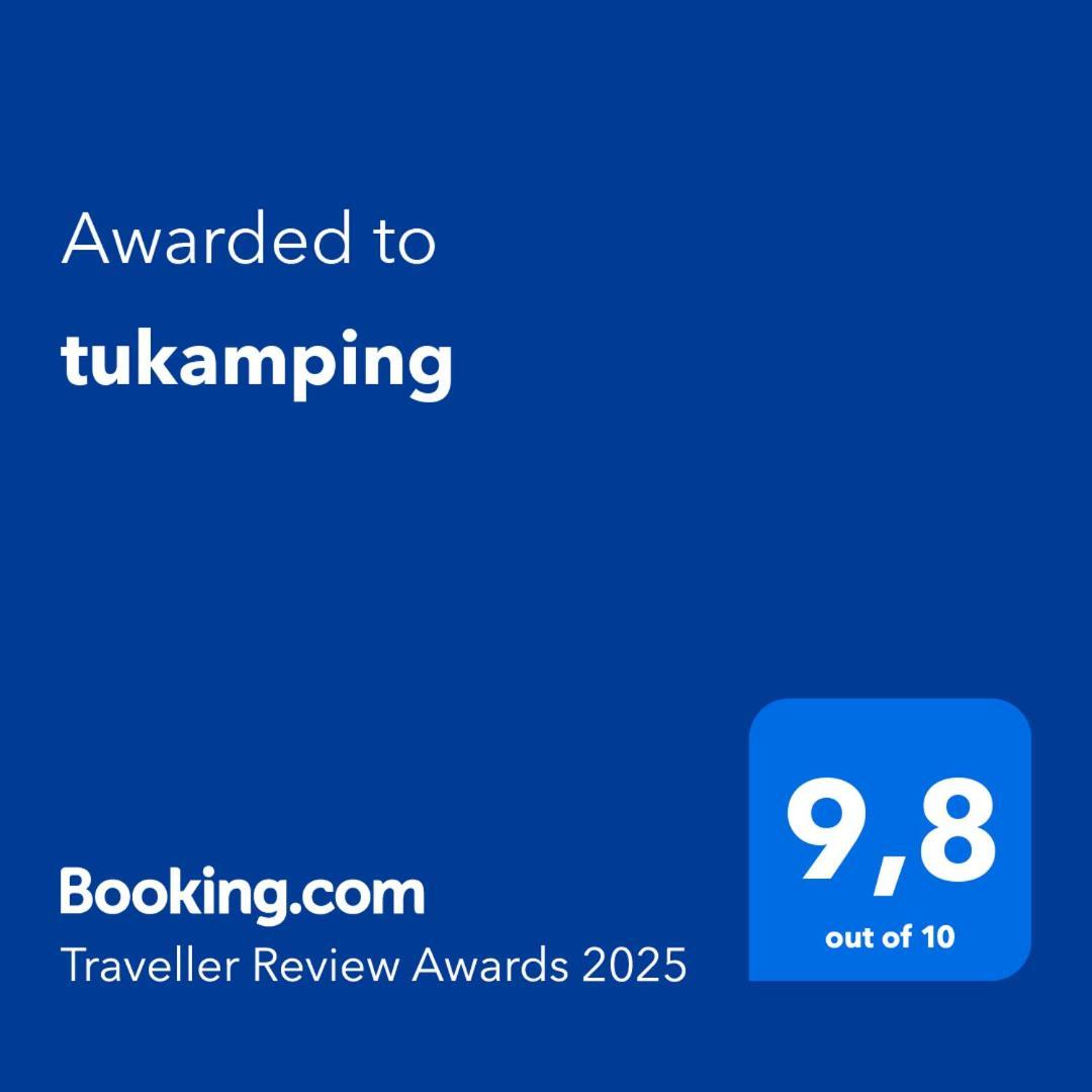 Tukamping Ξενοδοχείο Minca Εξωτερικό φωτογραφία